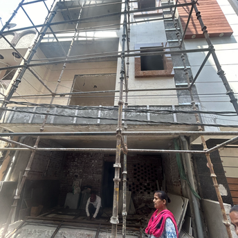 3 BHK Builder Floor For Resale in Krishna Nagar Delhi 6721915