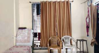 1 BHK Apartment For Resale in Usarli Khurd Navi Mumbai 6721780