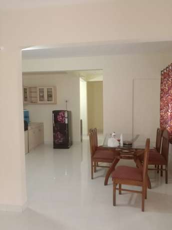 3 BHK Apartment For Rent in Whispering Winds Phase 1 Baner Pune 6721802