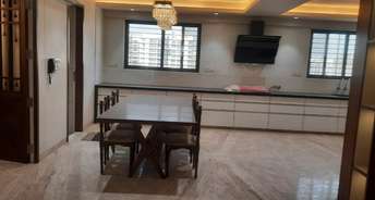 3 BHK Builder Floor For Rent in Ganga Complex Gurgaon Sector 12 Gurgaon 6721852