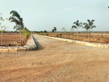 Plot For Resale in Sadashivpet Hyderabad  6721904