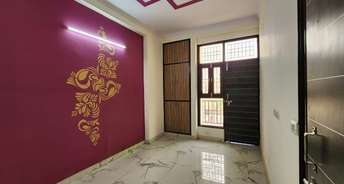 2 BHK Builder Floor For Resale in Ganpati Apartments Noida Sector 73 Noida 6722014