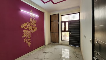 2 BHK Builder Floor For Resale in Ganpati Apartments Noida Sector 73 Noida  6722014