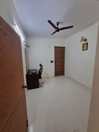 2 BHK Apartment For Rent in Om Sai Heritage Kada Agrahara Bangalore 6719613