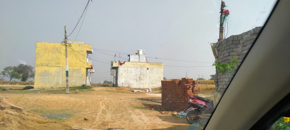 Plot For Resale in Dwarka Expressway Gurgaon  6722044