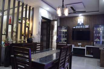 3 BHK Builder Floor For Rent in Sector 84 Faridabad 6722073