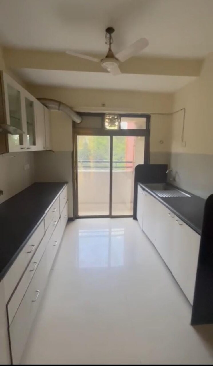 Kitchen, k-raheja-corp-maple-leaf 4 Bedroom 1776 Sq.Ft. Apartment In Powai Mumbai 6722113