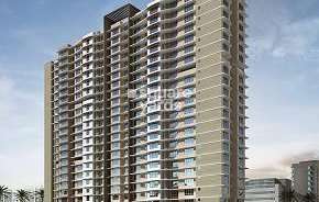 3 BHK Apartment For Rent in Kosmos Nandanvan Borivali West Mumbai 6722172