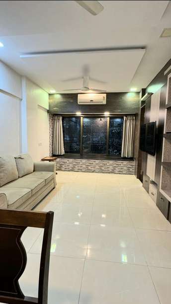 1 BHK Apartment For Rent in Rohit Apartments Andheri West Mumbai 6722174