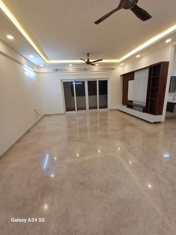 3 BHK Apartment For Rent in Frazer Town Bangalore 6722202