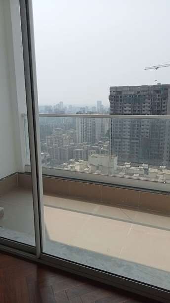 3 BHK Apartment For Rent in Sunteck Signia High Borivali East Mumbai 6722201