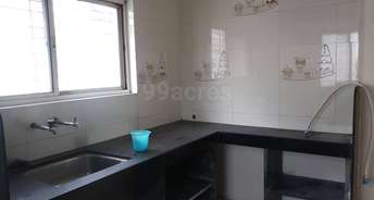 1 BHK Apartment For Rent in Dhareshwar CHS Dhayari Pune 6722287
