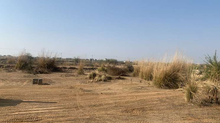 Commercial Land 258 Sq.Mt. in Ajmer Road Jaipur