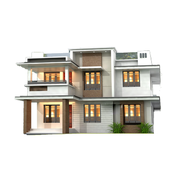 4 BHK Independent House For Resale in Kolazhy Thrissur 6710304
