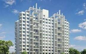 2 BHK Apartment For Resale in Ganga Glitz Shine Undri Pune 6722316