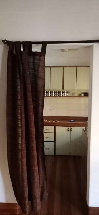 1 BHK Apartment For Resale in Mantri Serene Goregaon East Mumbai  6722329