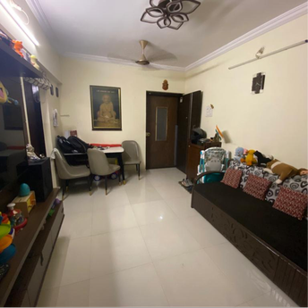 1 BHK Apartment For Resale in Cosmos Enclave Kasarvadavali Thane 6722332