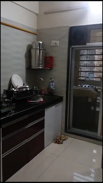 1 BHK Apartment For Resale in Arham Shubham Paradise Virar West Palghar  6722351