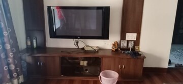 1 BHK Apartment For Resale in Mantri Serene Goregaon East Mumbai  6722342