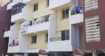 1 BHK Apartment For Resale in G S Icon Residency Undri Pune 6722349
