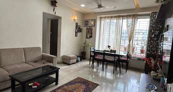 2 BHK Apartment For Resale in Oxford Comforts Wanwadi Pune 6722350