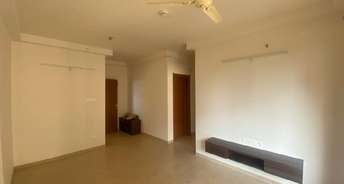 2 BHK Apartment For Rent in Bhartiya Nikoo Homes Phase 2 Thanisandra Main Road Bangalore 6722365