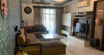 3.5 BHK Apartment For Rent in Aba Olive County Vasundhara Sector 5 Ghaziabad 6722464