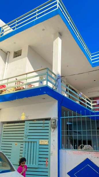 3.5 BHK Independent House For Resale in Alambagh Lucknow 6722450