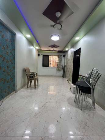 1 BHK Apartment For Rent in Kharigaon Thane 6722521
