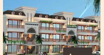 3 BHK Apartment For Resale in Sector 123 Mohali 6722641