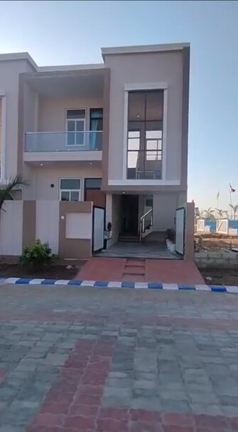 4 BHK Villa For Resale in Mansarovar Jaipur  6722667