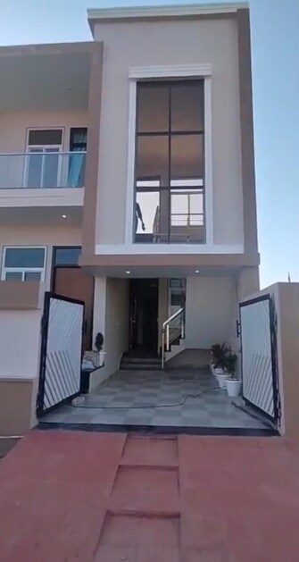 4 BHK Villa For Resale in Mansarovar Jaipur  6722667