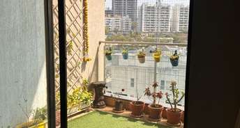 3 BHK Apartment For Rent in Treasure Park Satara Road Pune 6722669