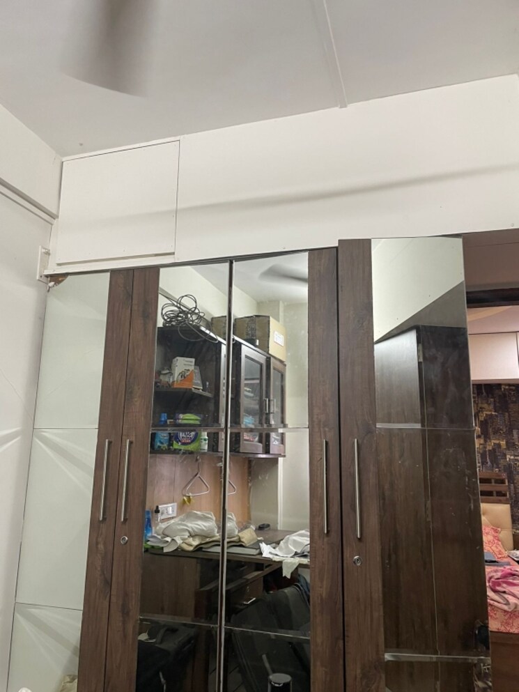 Room, wonder-bharati-vihar 3 Bedroom 1350 Sq.Ft. Apartment In Katraj Pune 6722669