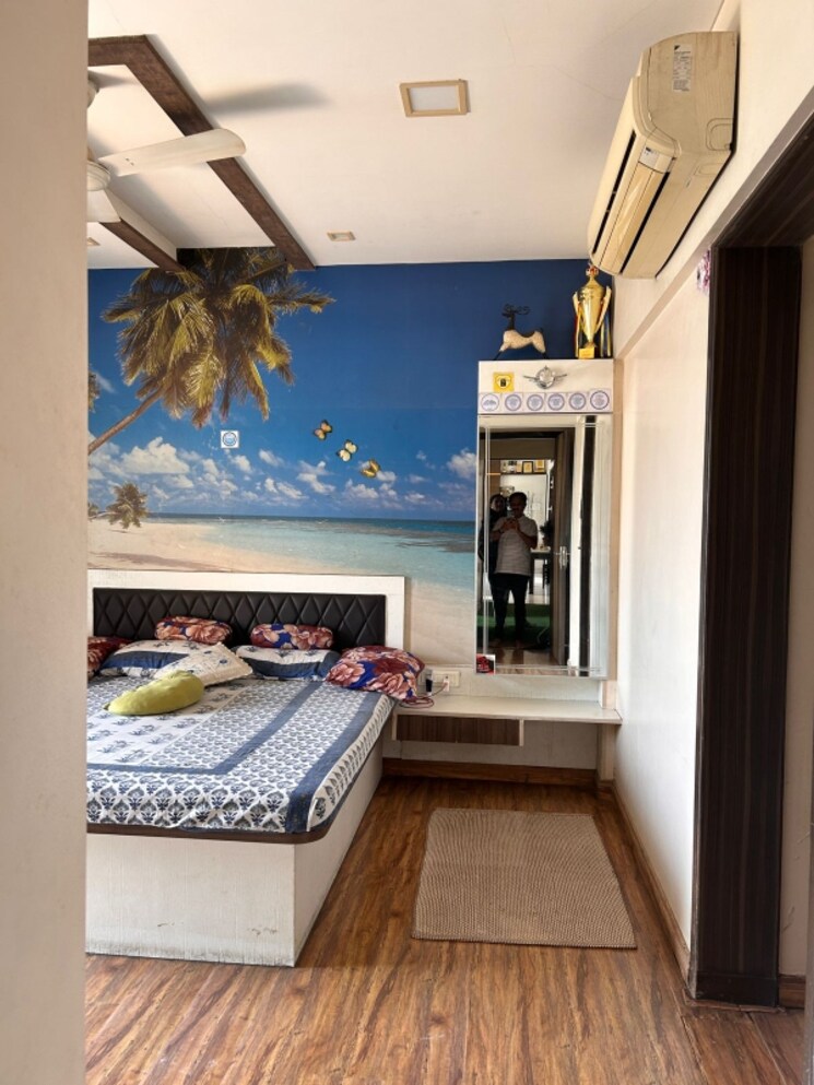 Room, wonder-bharati-vihar 3 Bedroom 1350 Sq.Ft. Apartment In Katraj Pune 6722669