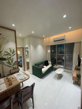 1 BHK Apartment For Resale in Mayfair Virar Gardens Virar West Mumbai 6722648