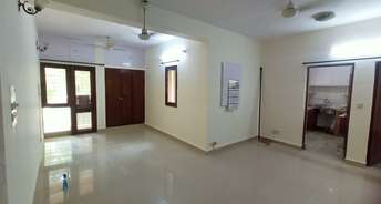 3 BHK Builder Floor For Rent in Triveni Apartments Sheikh Sarai Phase 1 Sheikh Sarai Delhi 6722640