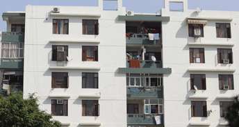 2 BHK Apartment For Resale in Penta Homes Vip Road Zirakpur 6722695