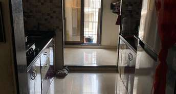 1 BHK Apartment For Rent in Tulsi Arcade Apartment Khanda Colony Navi Mumbai 6722632