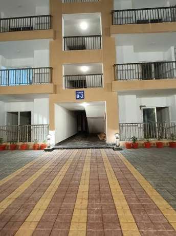 3 BHK Apartment For Resale in Uninav Bliss Raj Nagar Extension Ghaziabad 6722642