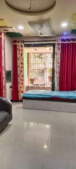 2 BHK Apartment For Resale in Radheshyam CHS Kalyan Kalyan East Thane 6722698