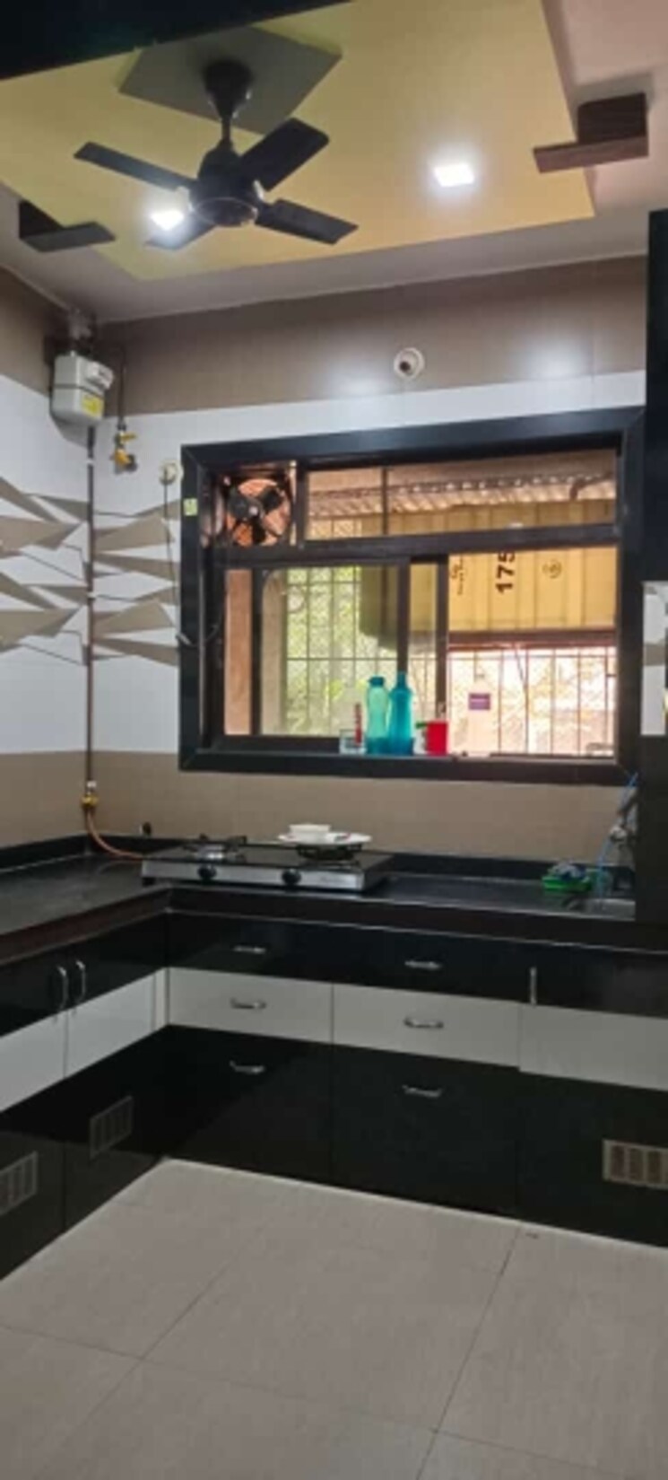 Kitchen, radheshyam-chs-kalyan 2 Bedroom 1200 Sq.Ft. Apartment In Kalyan East Thane 6722698