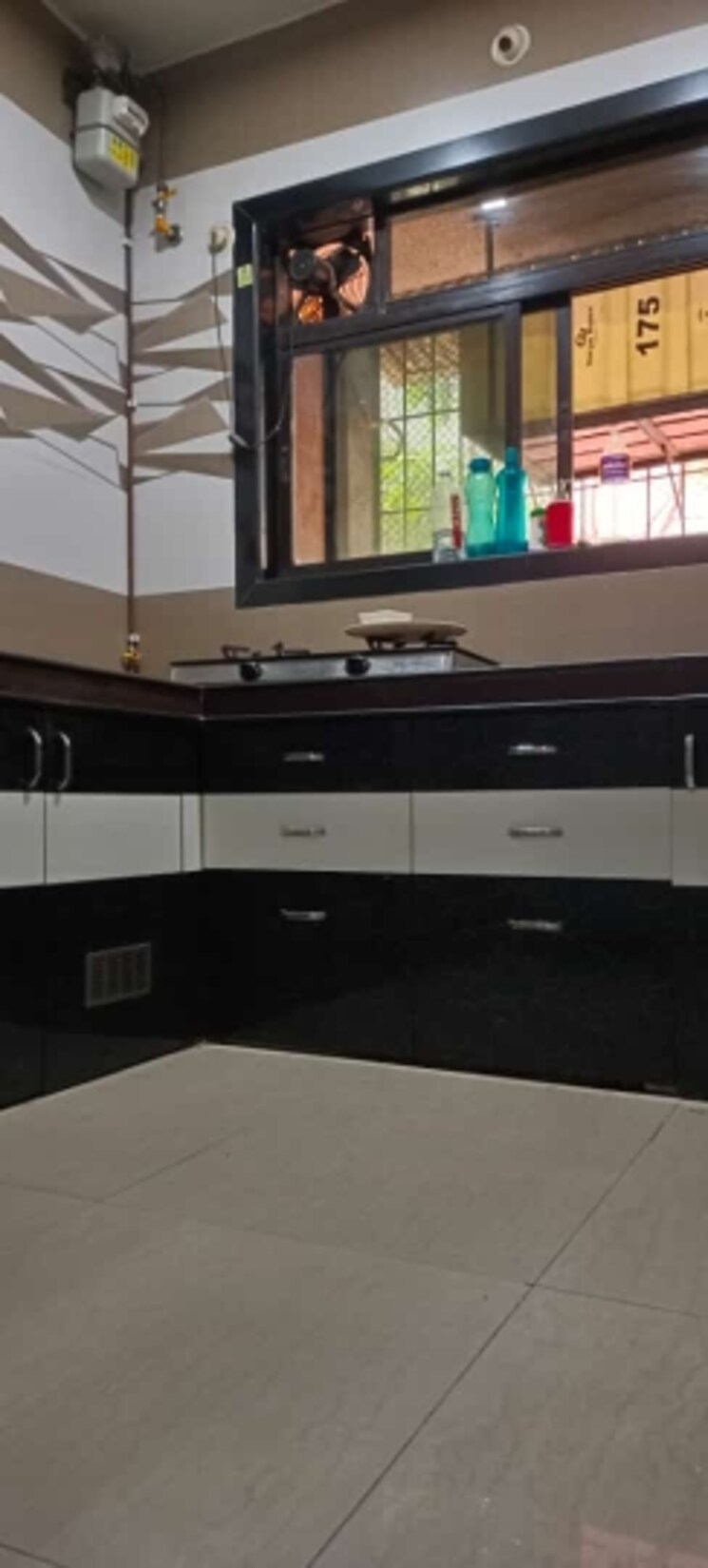 Kitchen, radheshyam-chs-kalyan 2 Bedroom 1200 Sq.Ft. Apartment In Kalyan East Thane 6722698