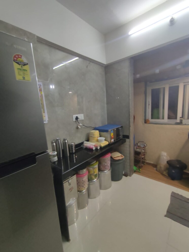Kitchen, radheshyam-chs-kalyan 2 Bedroom 1200 Sq.Ft. Apartment In Kalyan East Thane 6722698