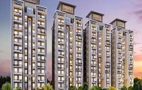 3 BHK Apartment For Rent in Central Park Flower Valley Aqua Front Towers Sohna Sector 33 Gurgaon 6722811
