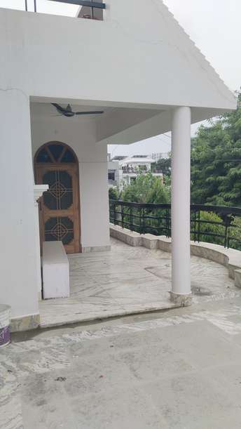 3 BHK Builder Floor For Rent in Vishesh Khand Gomti Nagar Lucknow 6722666