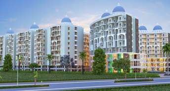 3.5 BHK Apartment For Resale in Bhanpur Bhopal 6722675