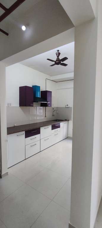 1 BHK Apartment For Rent in Puranik Rumah Bali Ghodbunder Road Thane  6722713