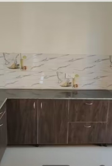 Kitchen in 2 BHK Apartment at Sector 24 – for Sale