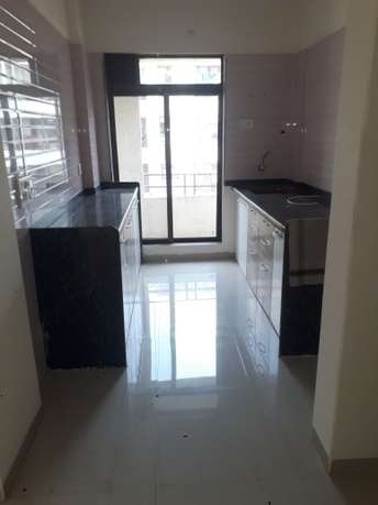 1 BHK Apartment For Rent in MM Ocean Pearl Virar West Mumbai  6722679